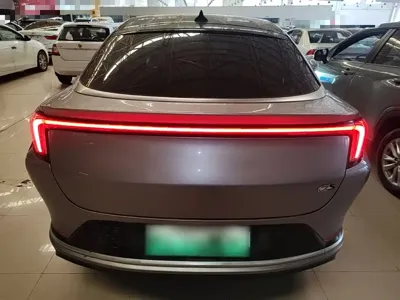 Arcfox Alpha S