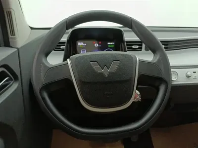 Wuling MINIEV