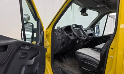 Renault-KoreaSamsung Master