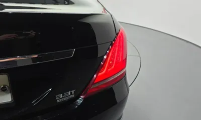 Genesis EQ900