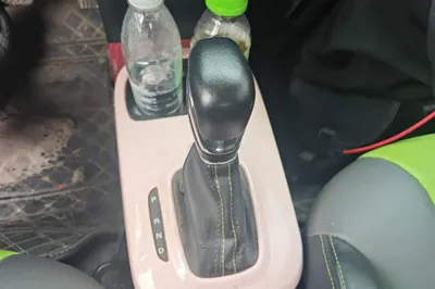 Roewe Clever