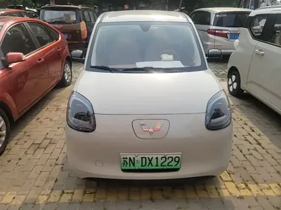 Wuling MINIEV