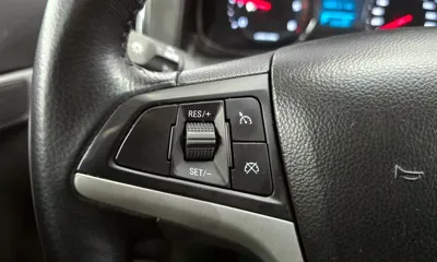 ChevroletGMDaewoo Captiva