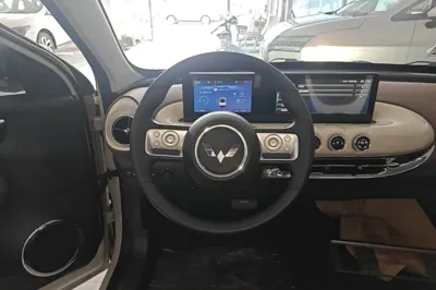 Wuling Bingo