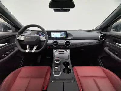 Fengxing Fengxing T5 EVO