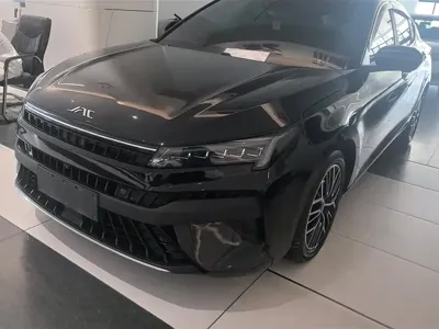 JAC JAC A5 PLUS