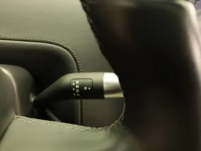 Li Auto Li L7