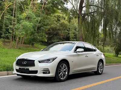 Infiniti Q50L
