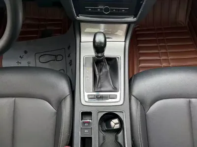 Roewe 荣威i6经典