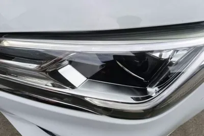 Roewe i5