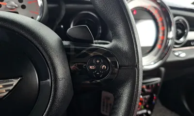 MINI Coupe