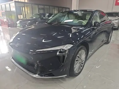 Buick 别克至境L7
