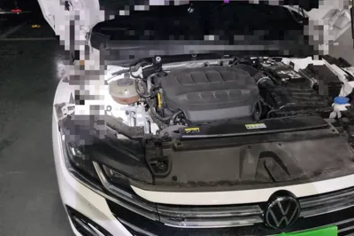 Volkswagen FAW-Volkswagen CC