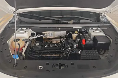 Jetour X70 Plus