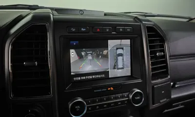 Ford Expedition