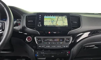 Honda Pilot