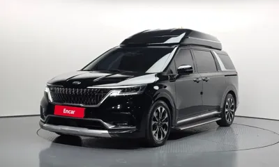 Kia Canival