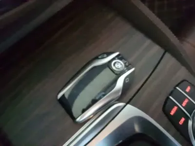 BMW 5 Series New Energy