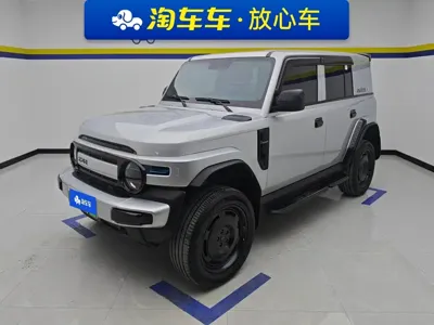 iCAR iCAR 超级V23