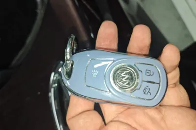 Buick Envision