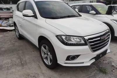 Haval H2