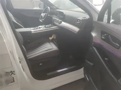 Chery Tiggo 9
