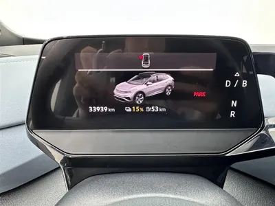 Volkswagen ID.4 X