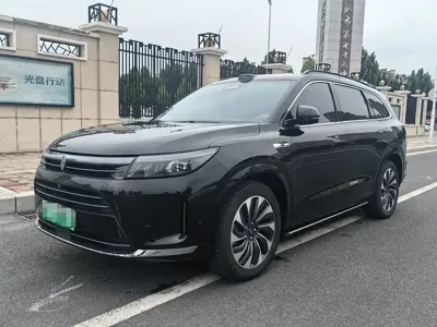 AITO 问界 AITO M7