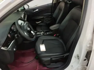 Buick Verano