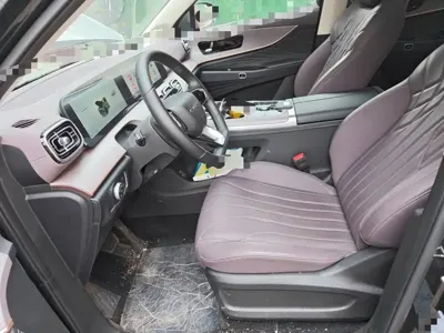Chery Tiggo 9 C-DM