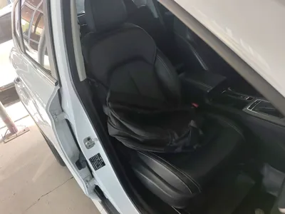 Roewe RX5