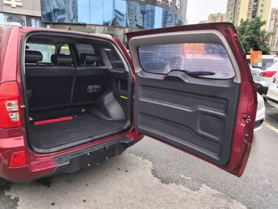 Chery Tiggo 3
