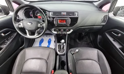 Kia Pride