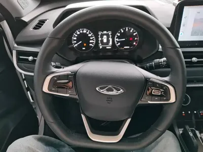 Chery Tiggo 5x