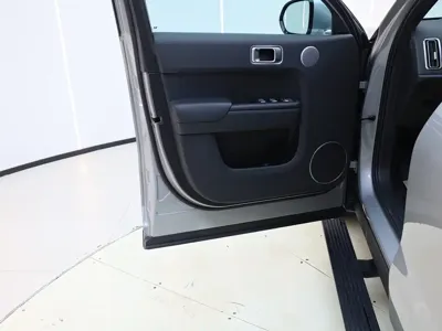Li Auto Li L9