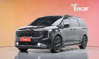Kia Canival