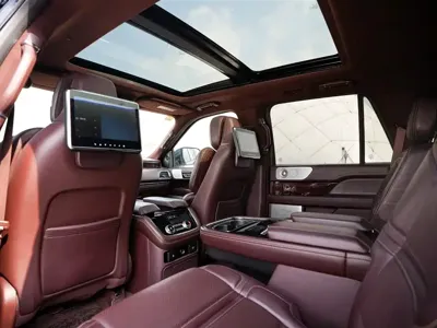 Lincoln Navigator