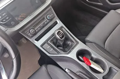Geely Auto Emgrand