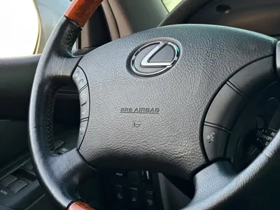 Lexus GX