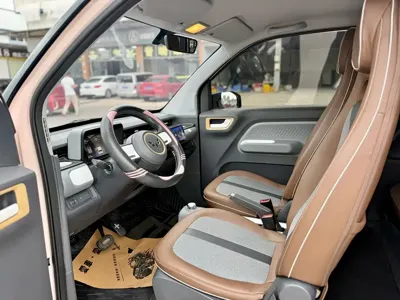 Wuling MINIEV