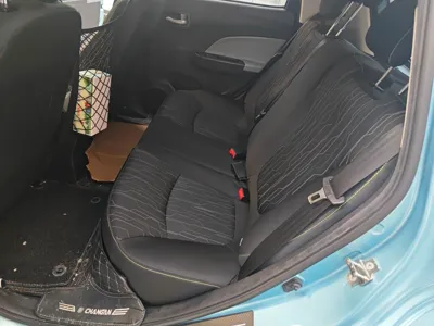 Changan Benni E-Star