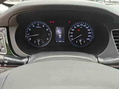 Hyundai Mistra