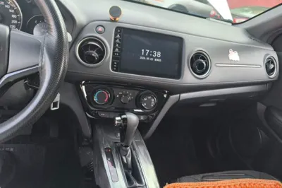 Honda XR-V
