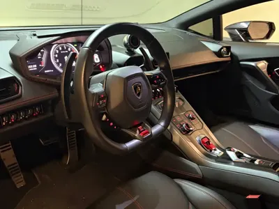 Lamborghini Huracán
