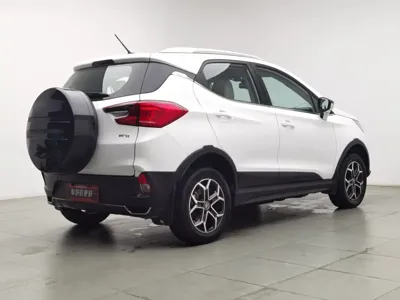 BYD Yuan Pro