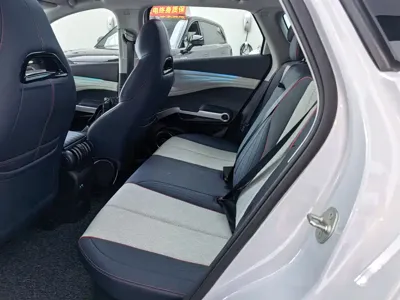 BYD Yuan Plus