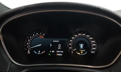 Lincoln MKX
