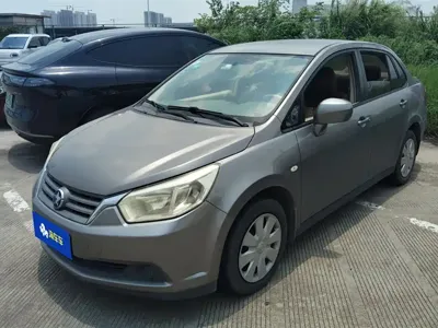 Venucia D50