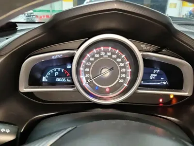 Mazda 3 Axela
