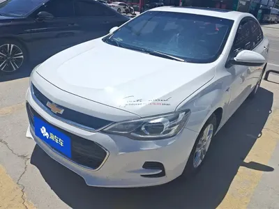 Chevrolet Cavalier